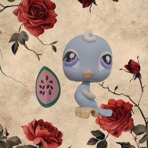Littlest Pet Shop